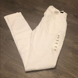KanCan midrise skinny jean